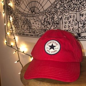 Vintage converse Hat 🧢